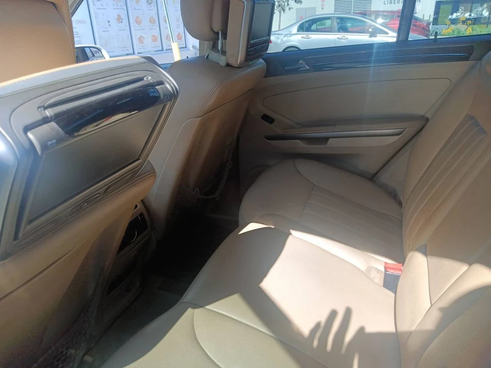 2008 Mercedes-Benz W164 M-Class - Image 4 of 13