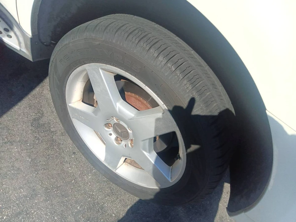 2008 Mercedes-Benz W164 M-Class - Image 3 of 13
