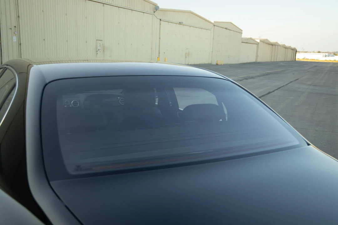 2009 Bentley Continental Flying Spur - Image 25 of 31