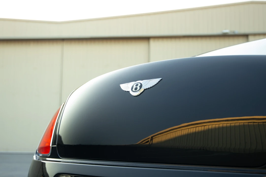 2009 Bentley Continental Flying Spur - Image 19 of 31