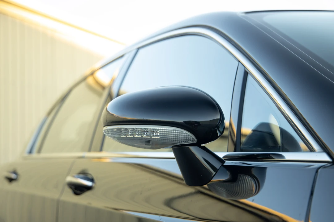 2009 Bentley Continental Flying Spur - Image 31 of 31