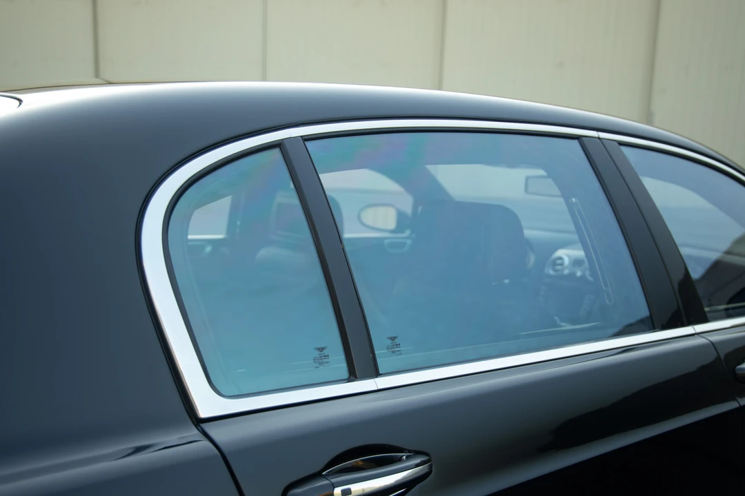 2009 Bentley Continental Flying Spur - Image 24 of 31