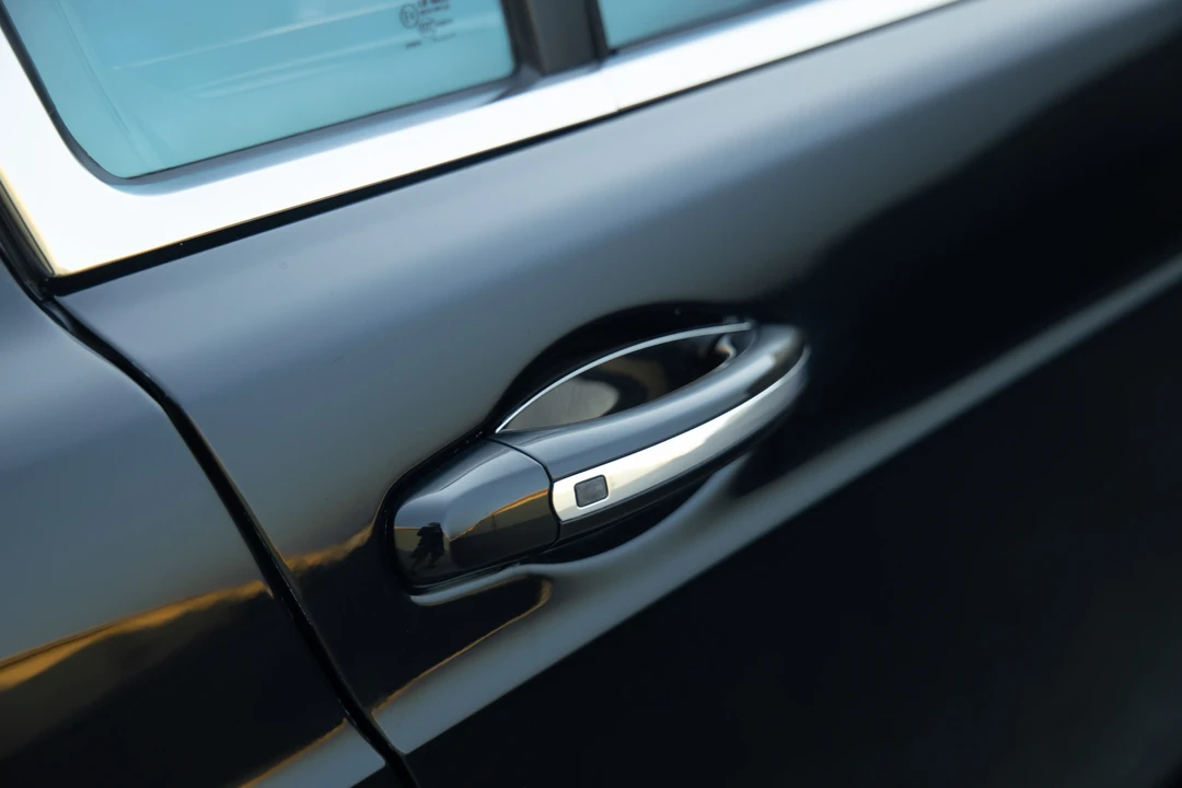 2009 Bentley Continental Flying Spur - Image 22 of 31