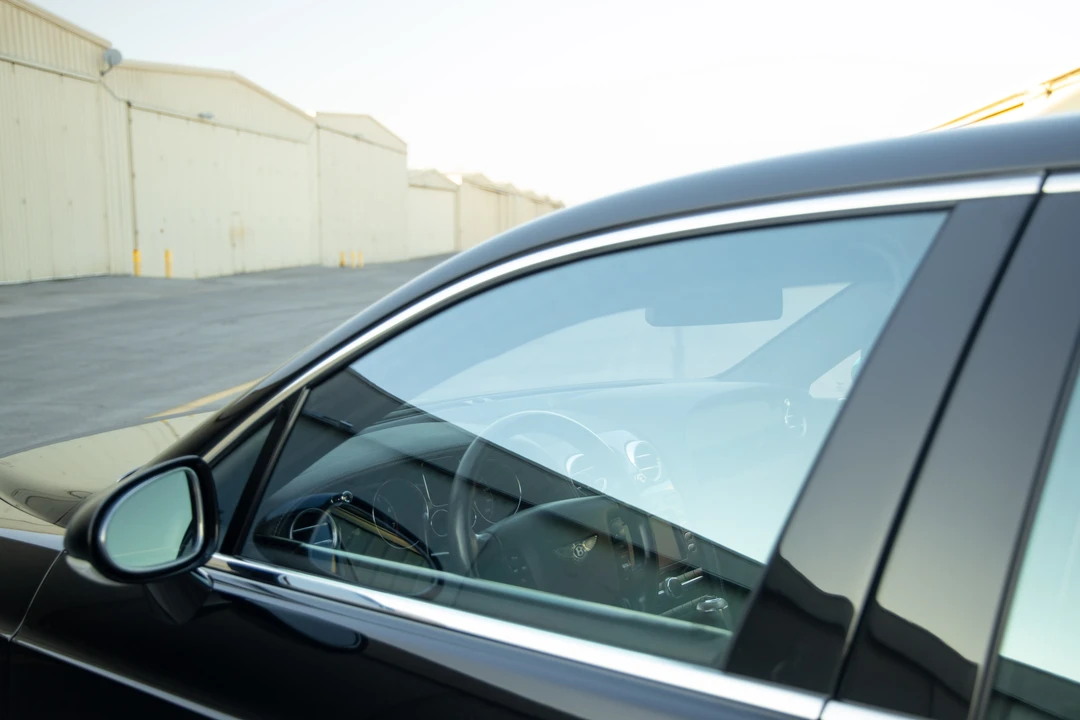 2009 Bentley Continental Flying Spur - Image 27 of 31