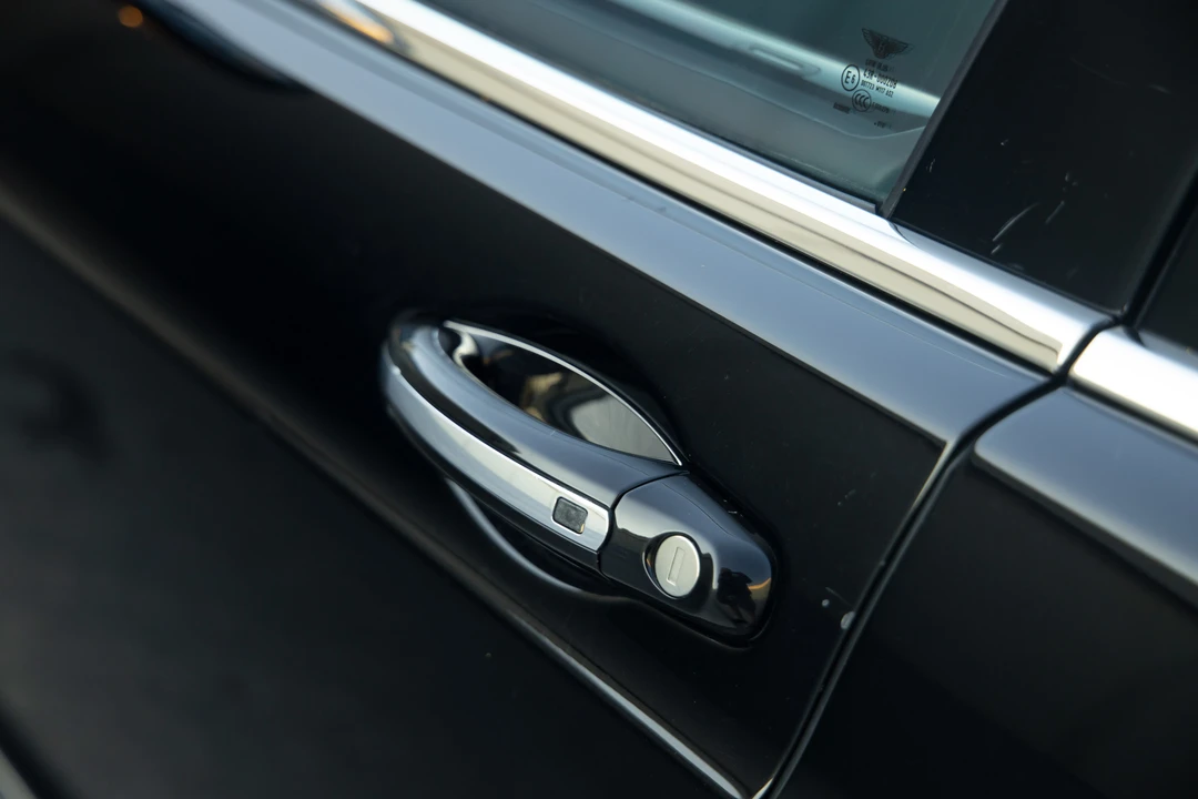 2009 Bentley Continental Flying Spur - Image 21 of 31