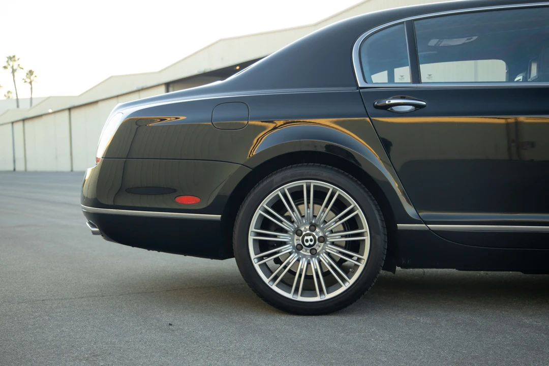 2009 Bentley Continental Flying Spur - Image 15 of 31