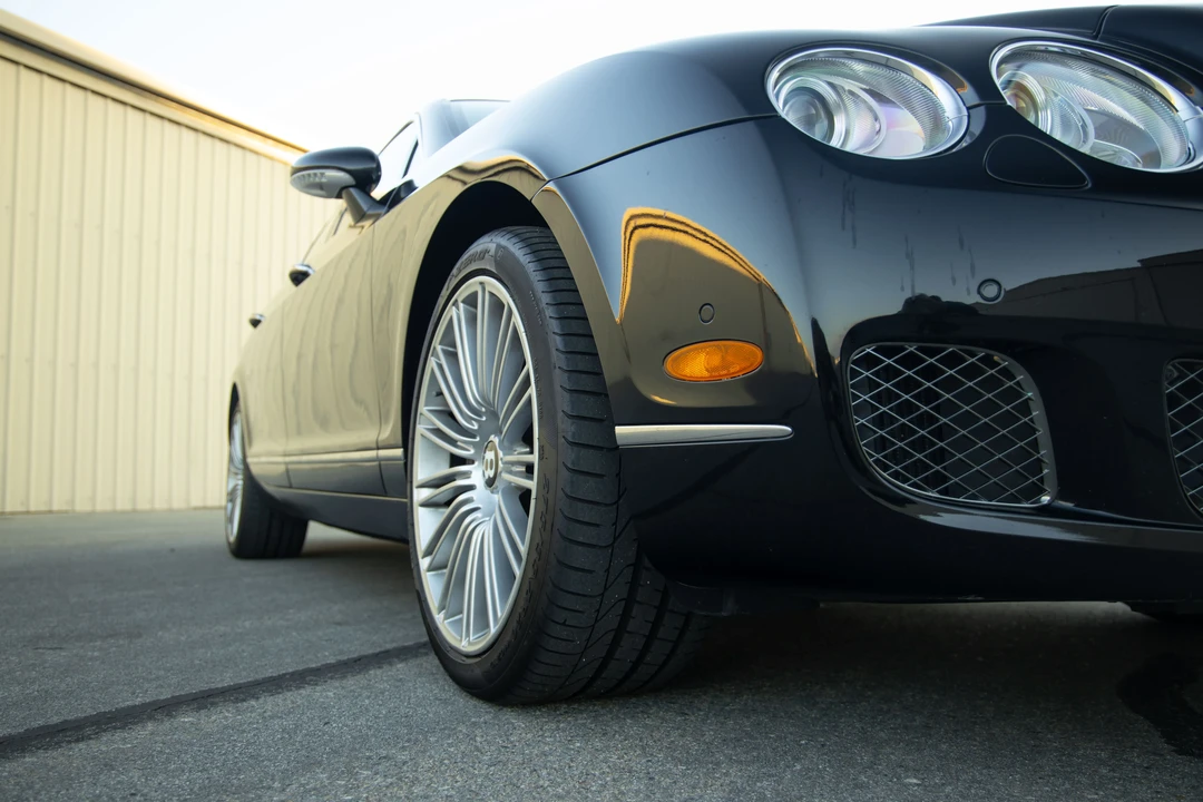 2009 Bentley Continental Flying Spur - Image 30 of 31