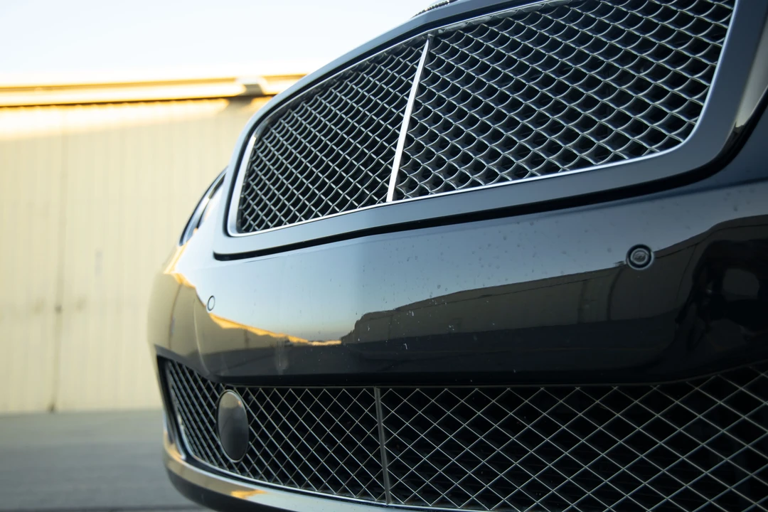 2009 Bentley Continental Flying Spur - Image 29 of 31