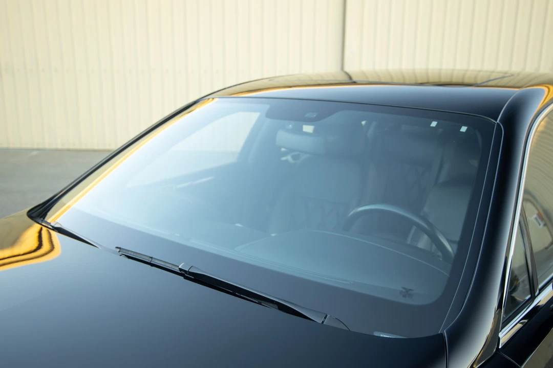 2009 Bentley Continental Flying Spur - Image 28 of 31
