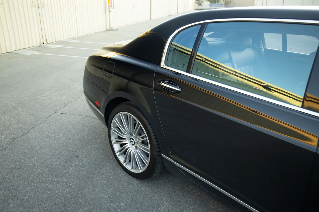 2009 Bentley Continental Flying Spur - Image 17 of 31