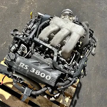 2009 Hyundai Genesis Coupe 3.8L