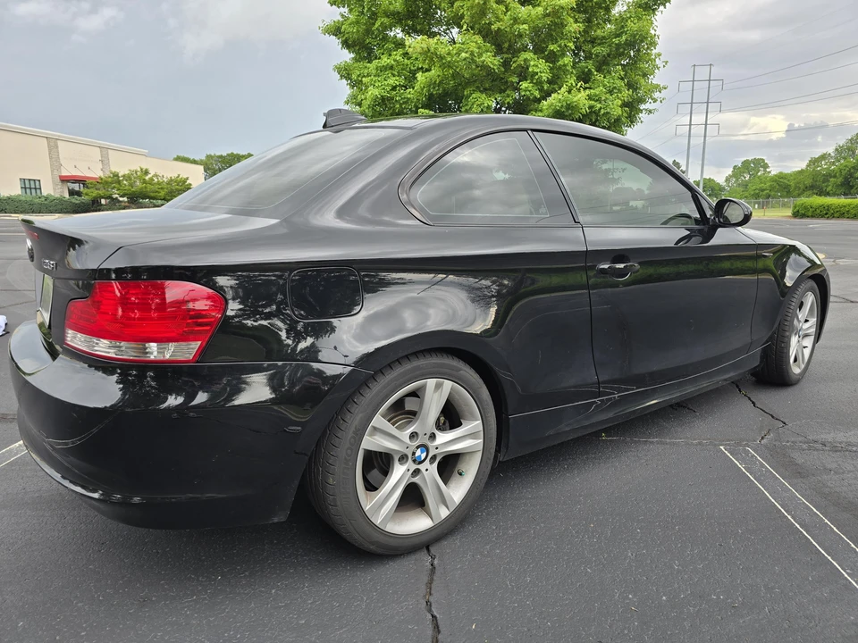 2009 BMW E82 135i & 135is - Image 2 of 30