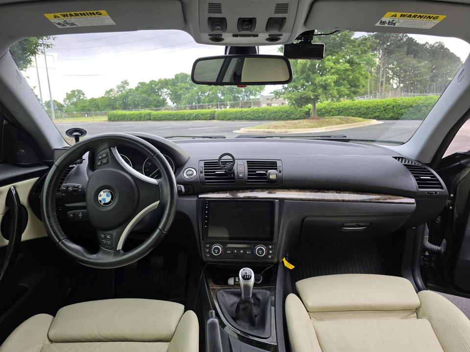 2009 BMW E82 135i & 135is - Image 15 of 30