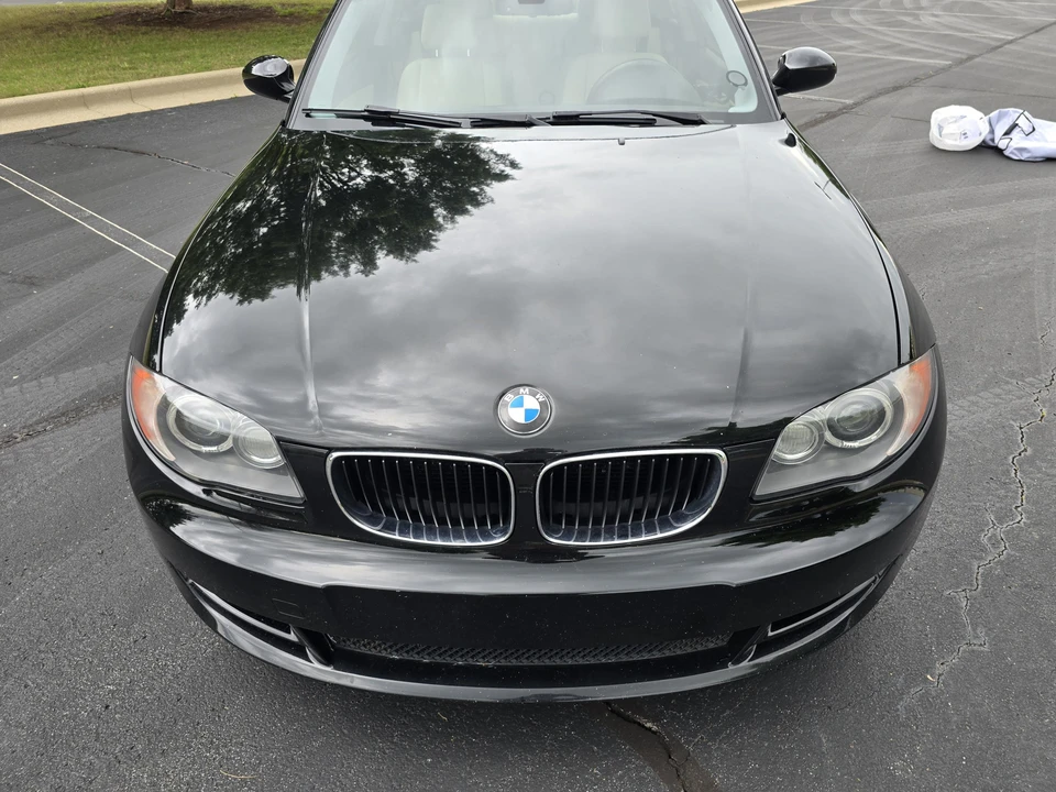 2009 BMW E82 135i & 135is - Image 16 of 30