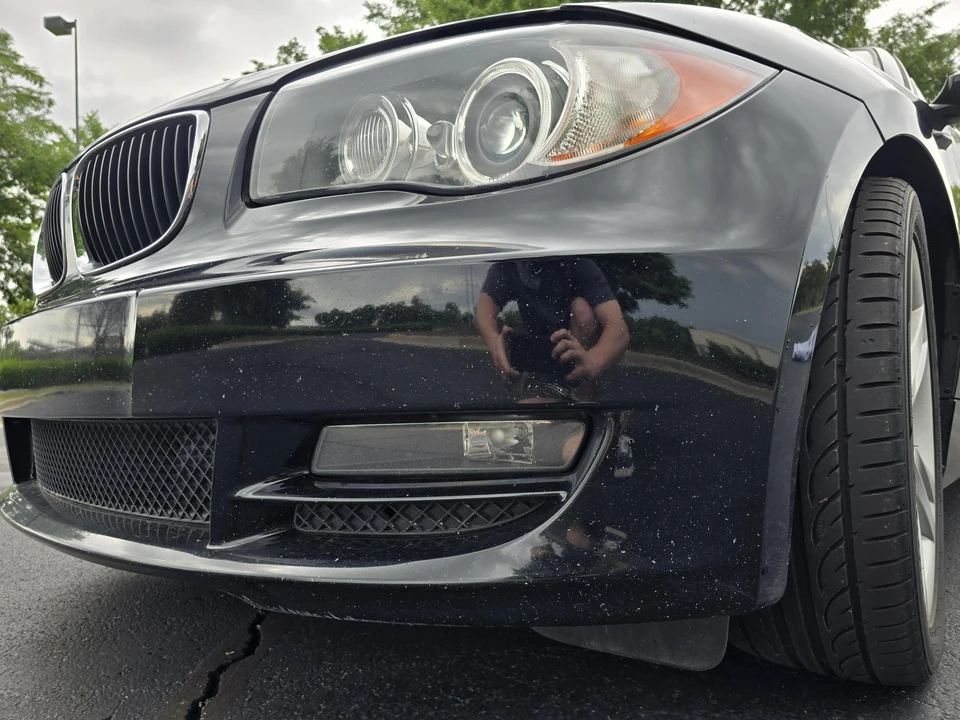 2009 BMW E82 135i & 135is - Image 29 of 30