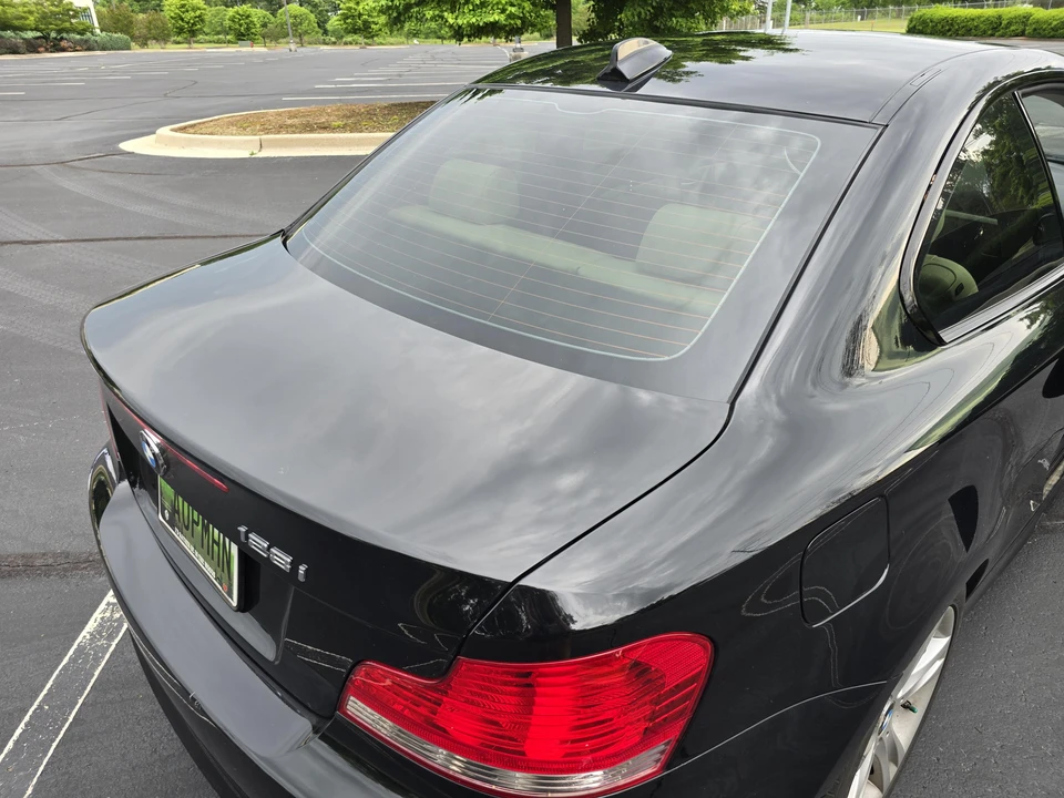 2009 BMW E82 135i & 135is - Image 11 of 30