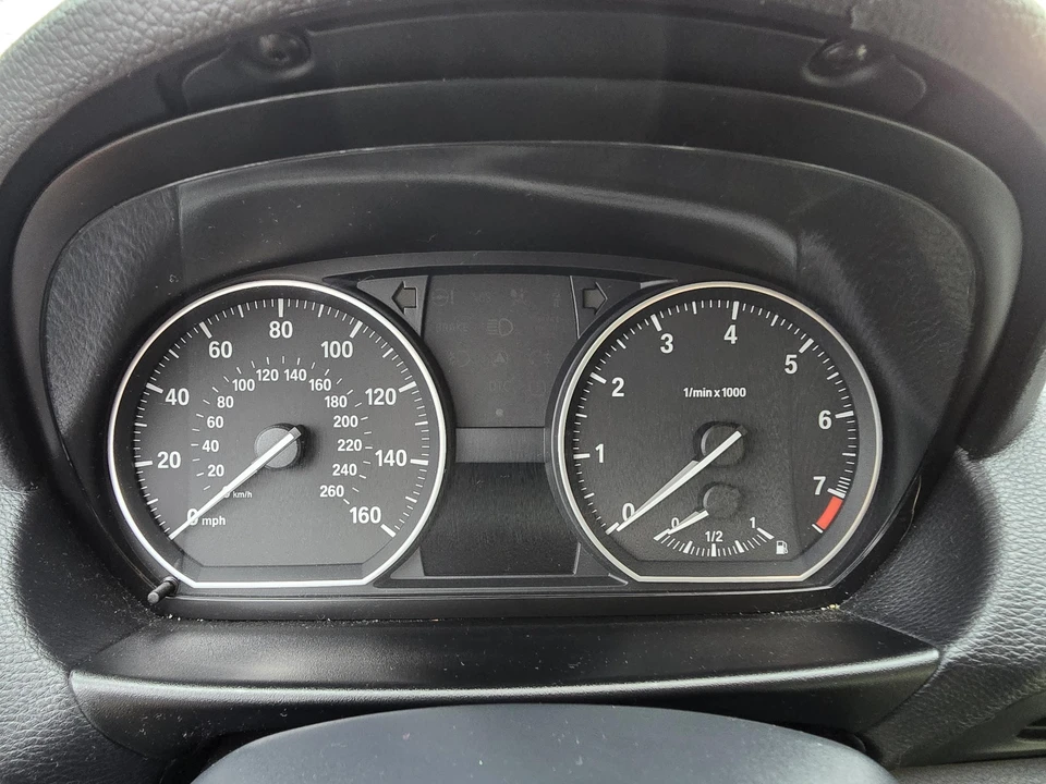 2009 BMW E82 135i & 135is - Image 9 of 30