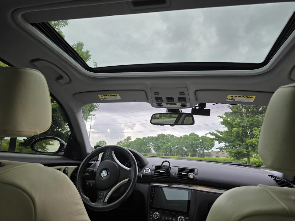 2009 BMW E82 135i & 135is - Image 30 of 30