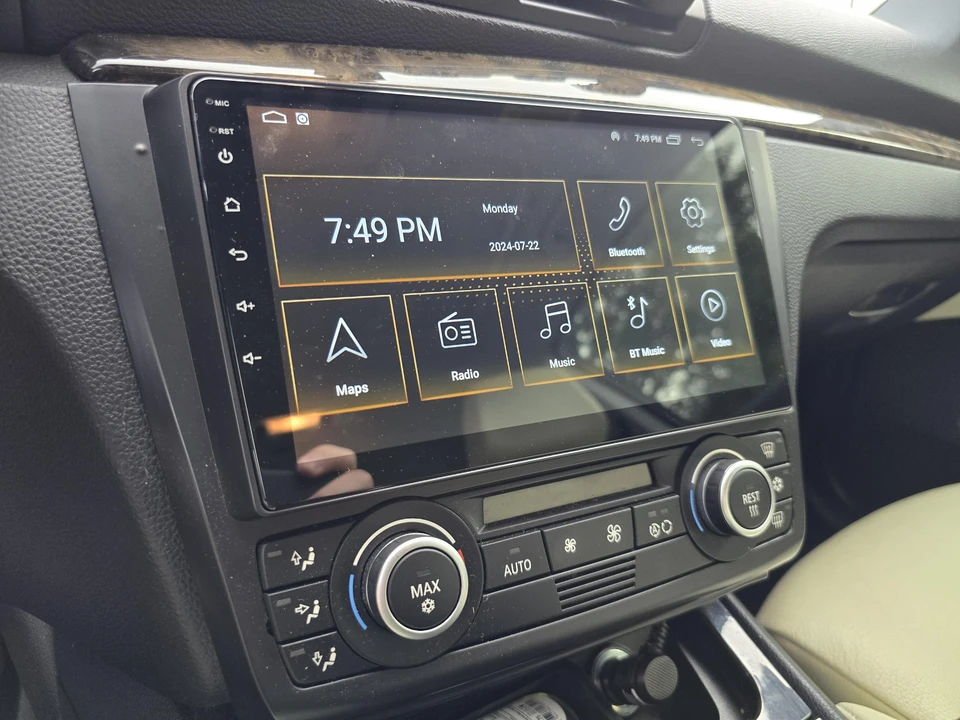 2009 BMW E82 135i & 135is - Image 27 of 30
