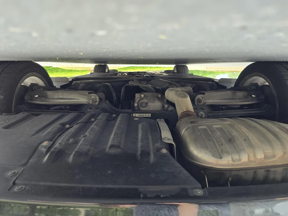 2009 BMW E82 135i & 135is - Image 7 of 30