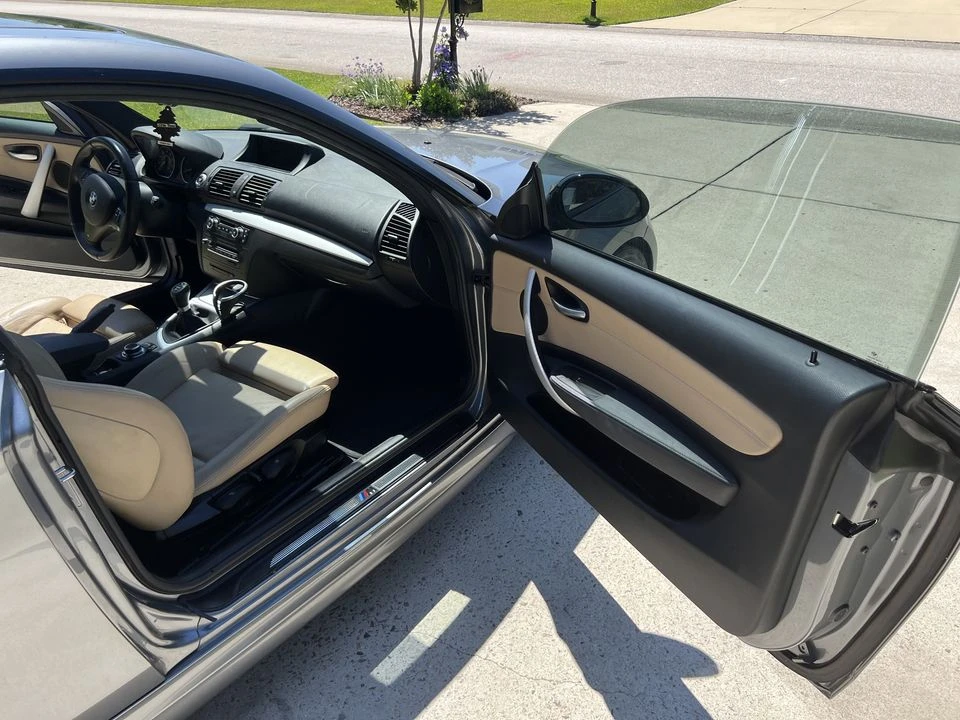 2009 BMW E82 135i & 135is - Image 2 of 2