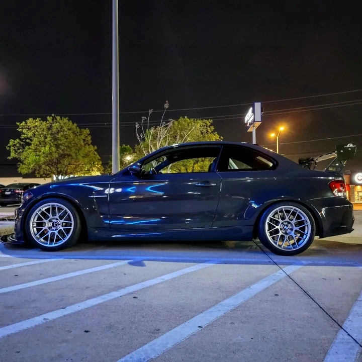 2009 BMW E82 135i & 135is - Image 7 of 12