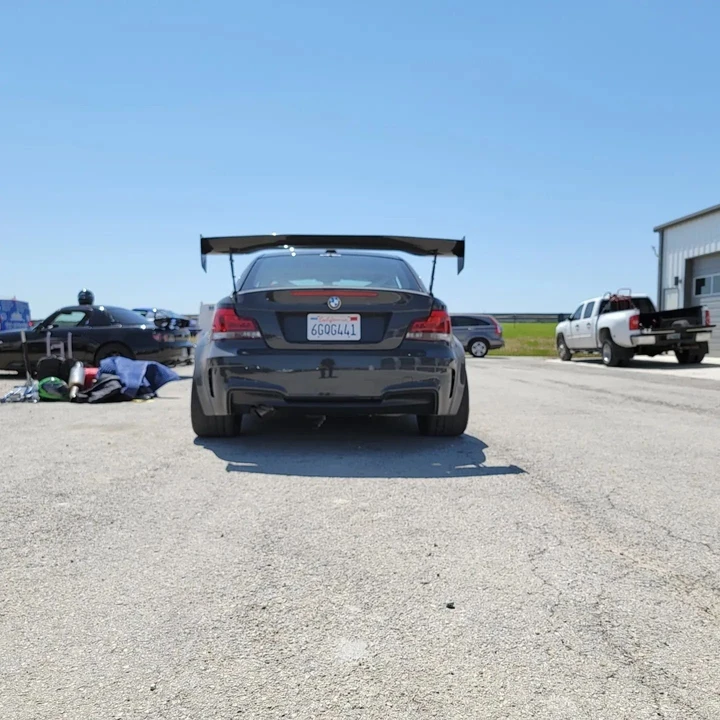 2009 BMW E82 135i & 135is - Image 6 of 12