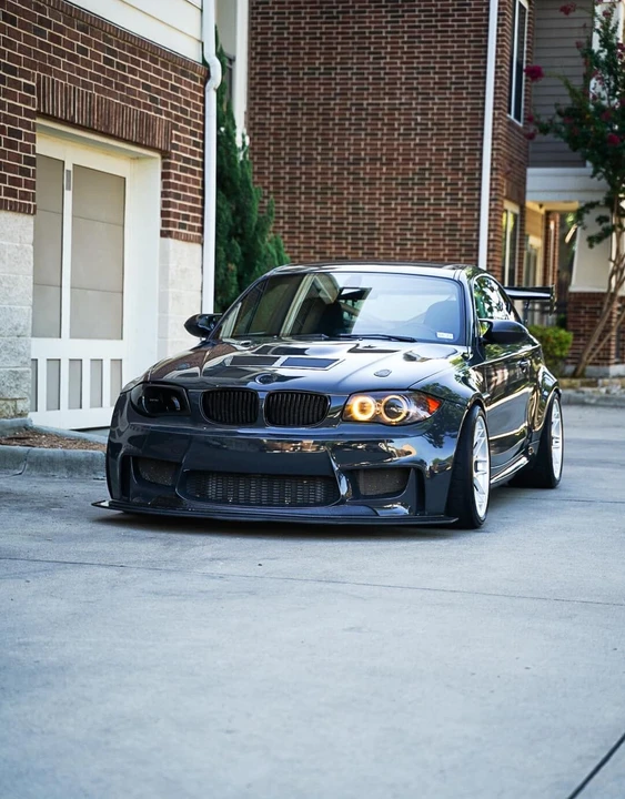 2009 BMW E82 135i & 135is - Image 2 of 12