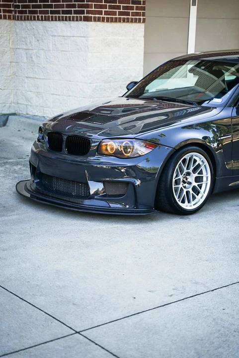 2009 BMW E82 135i & 135is - Image 4 of 12