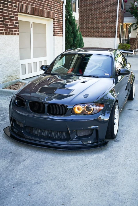 2009 BMW E82 135i & 135is - Image 5 of 12