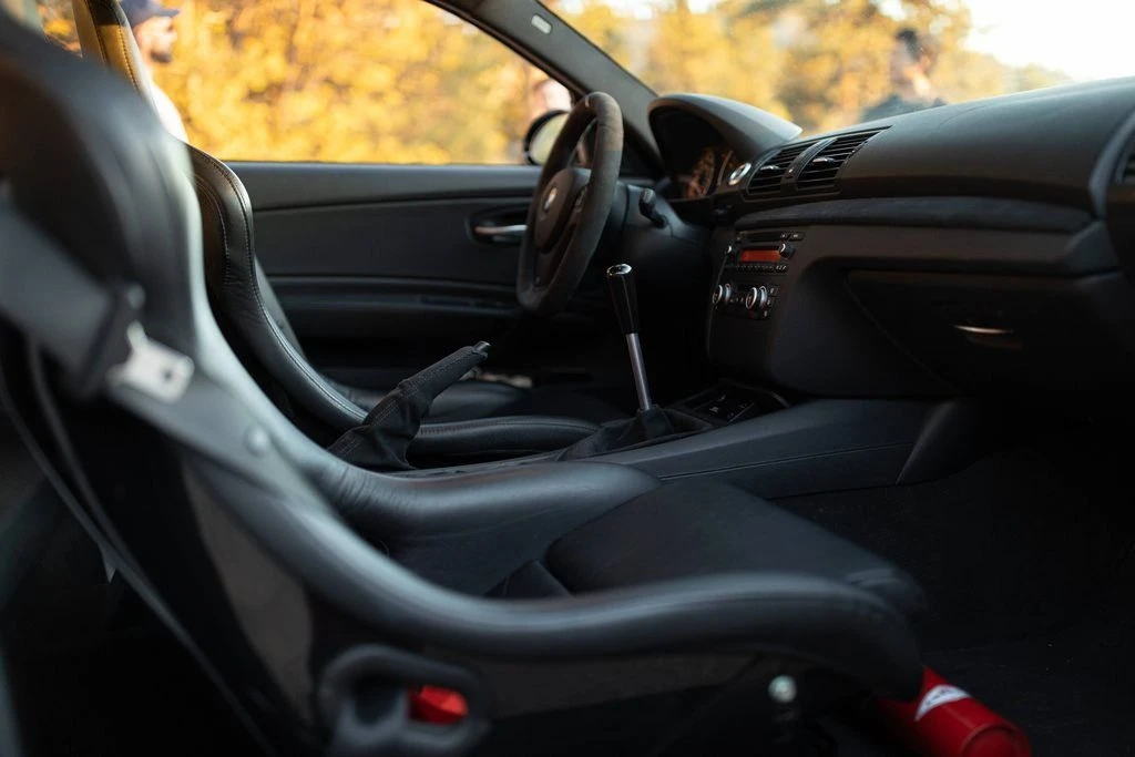 2009 BMW E82 135i & 135is - Image 12 of 12