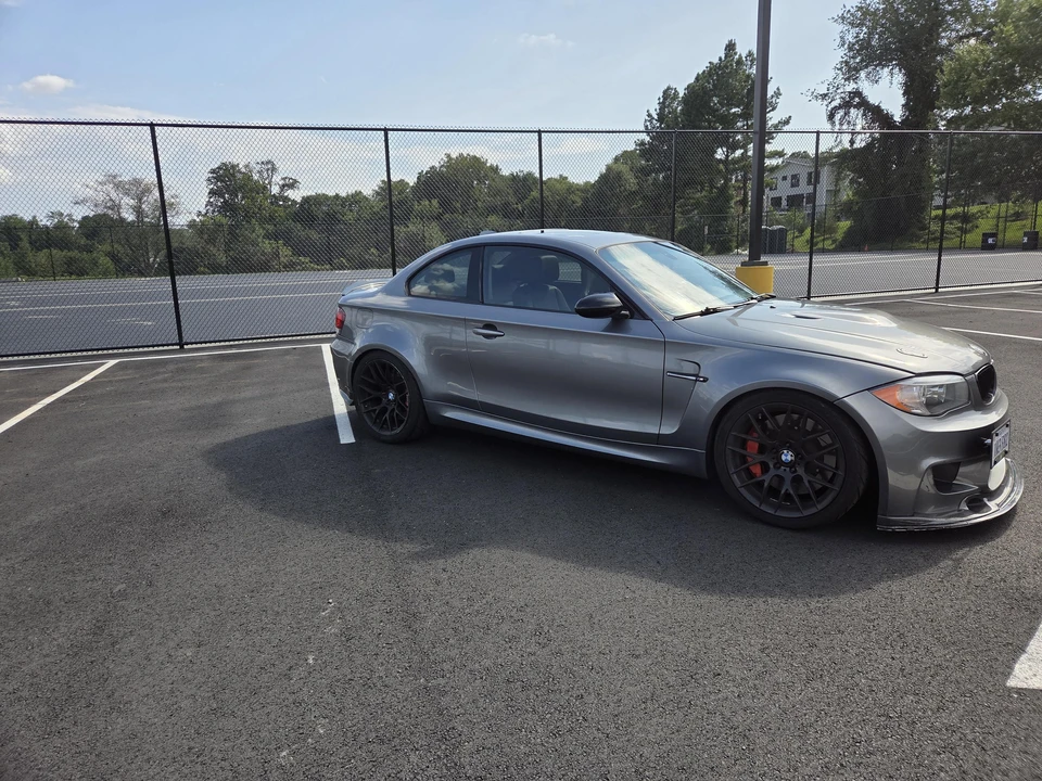 2009 BMW E82 135i & 135is - Image 3 of 11