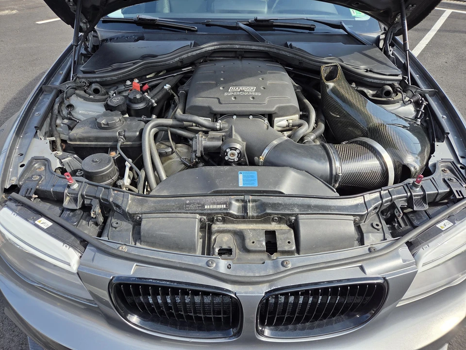 2009 BMW E82 135i & 135is - Image 9 of 11
