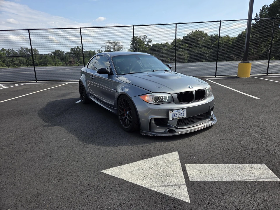 2009 BMW E82 135i & 135is - Image 2 of 11
