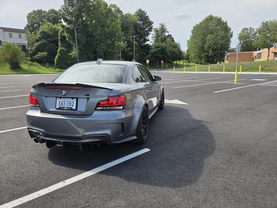 2009 BMW E82 135i & 135is - Image 5 of 11