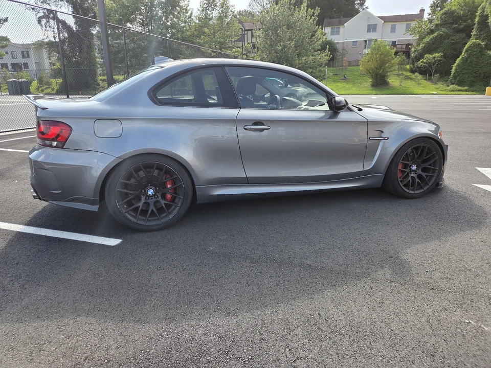 2009 BMW E82 135i & 135is - Image 4 of 11