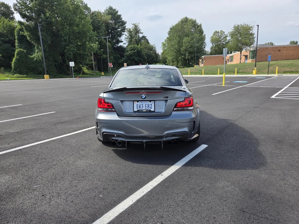2009 BMW E82 135i & 135is - Image 6 of 11
