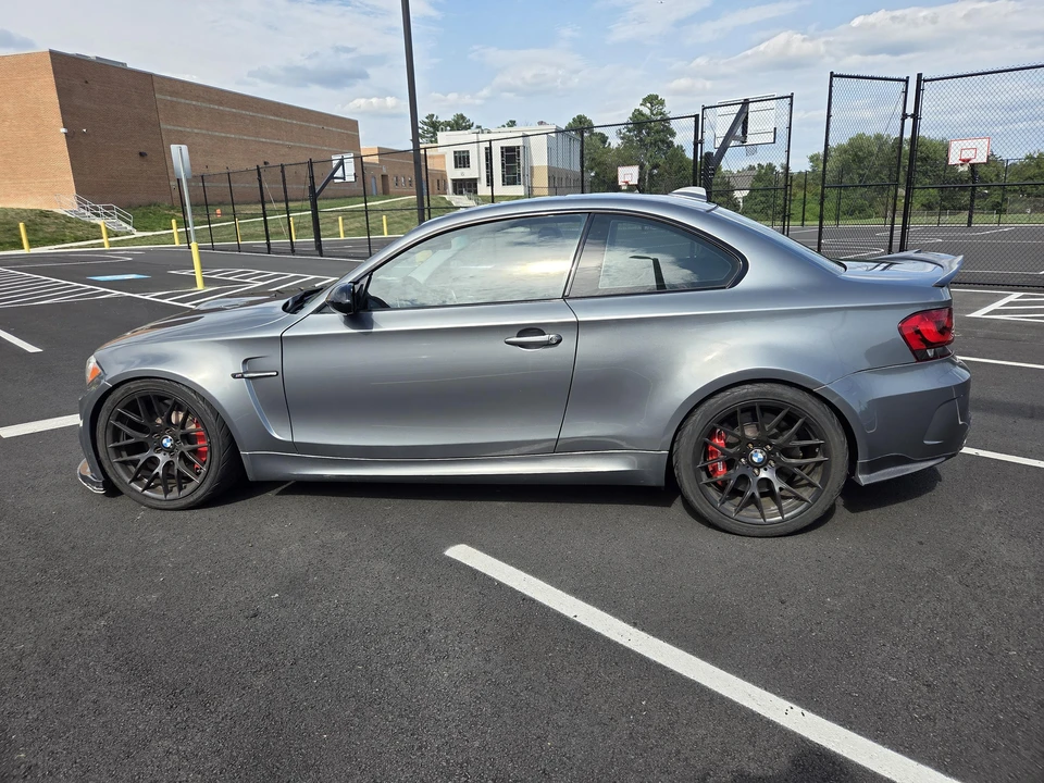 2009 BMW E82 135i & 135is - Image 8 of 11