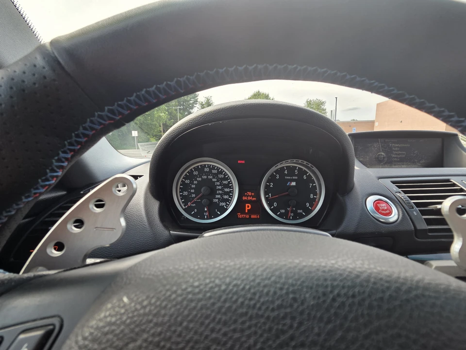 2009 BMW E82 135i & 135is - Image 11 of 11
