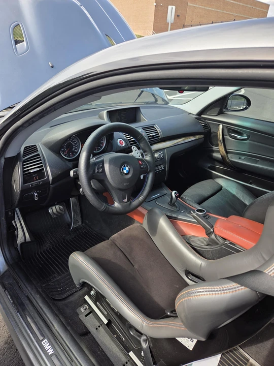2009 BMW E82 135i & 135is - Image 10 of 11