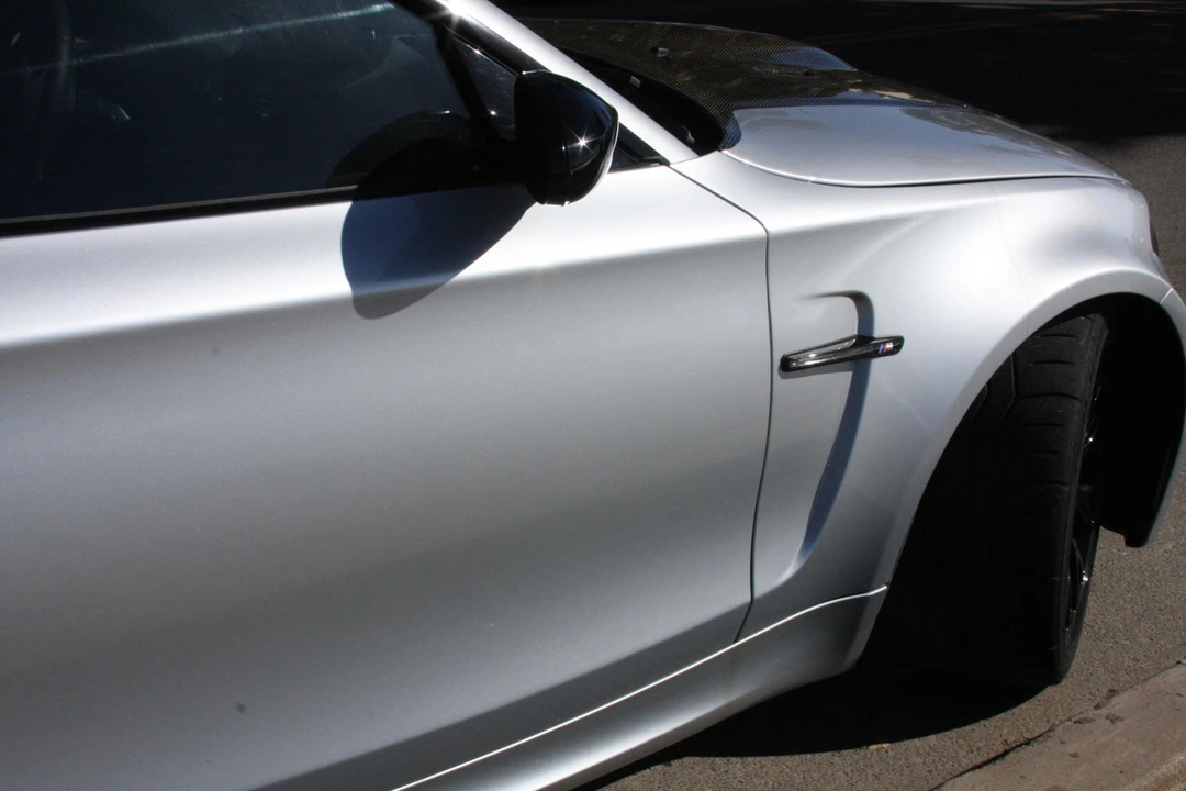 2009 BMW E82 135i & 135is - Image 7 of 11