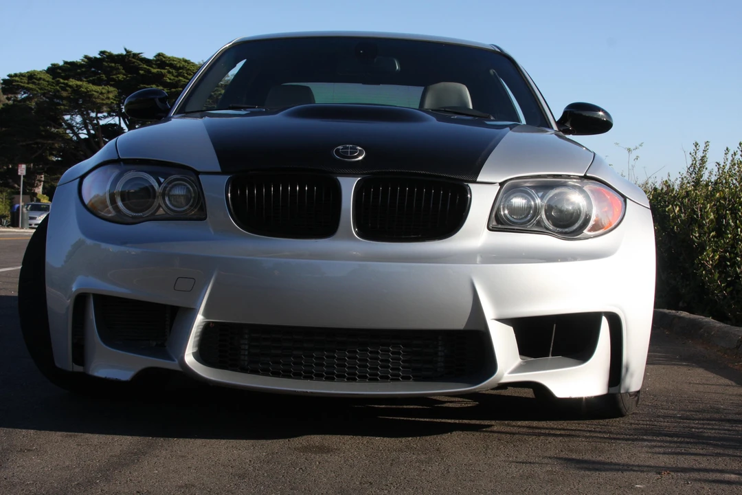2009 BMW E82 135i & 135is - Image 3 of 11