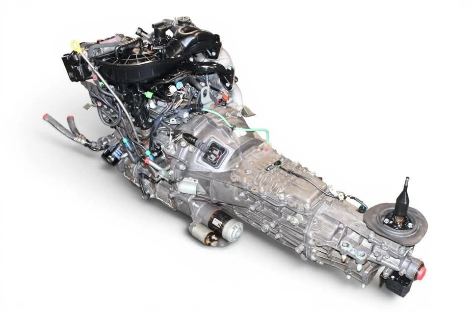 2009 Mazda RX-8 2nd Gen - Image 6 of 9
