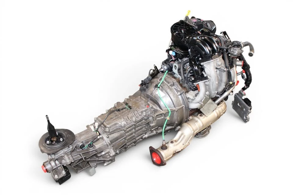 2009 Mazda RX-8 2nd Gen - Image 7 of 9