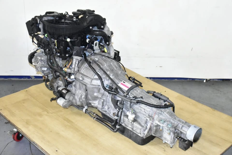 2009 Mazda RX-8 2nd Gen - Image 7 of 10