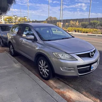 2009 Mazda CX-9 Grand Touring AWD