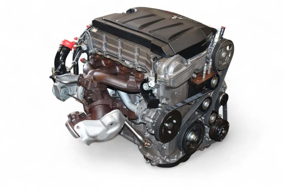 2009 Mitsubishi Lancer 9th Gen - Image 8 of 9