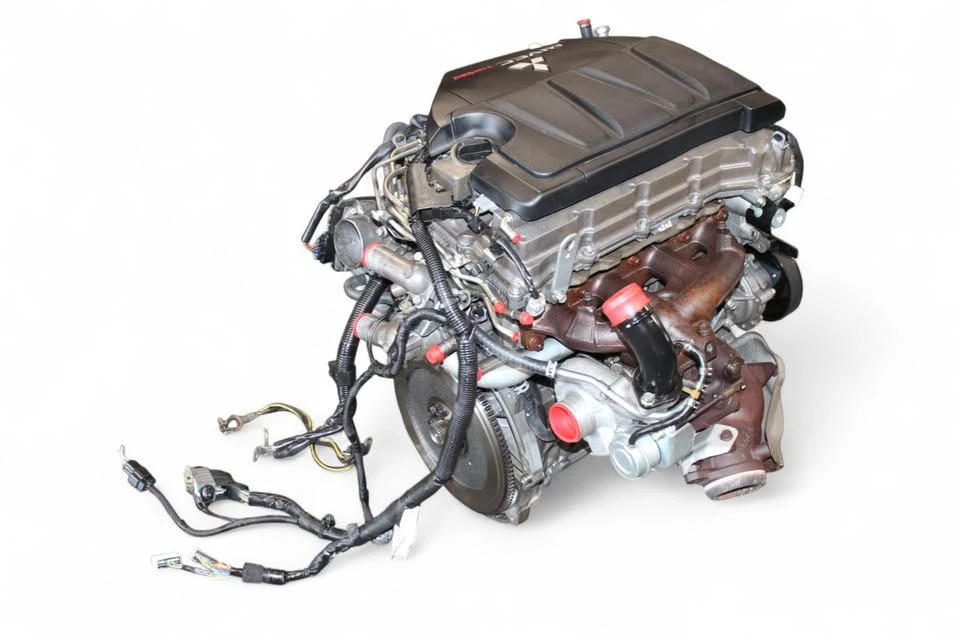 2009 Mitsubishi Lancer 9th Gen - Image 7 of 9
