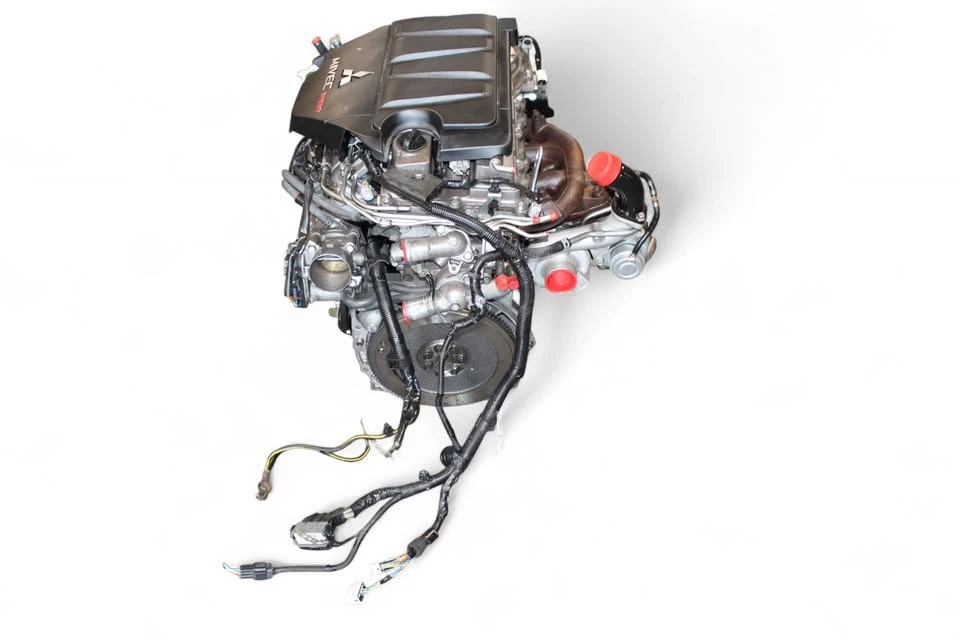 2009 Mitsubishi Lancer 9th Gen - Image 4 of 9
