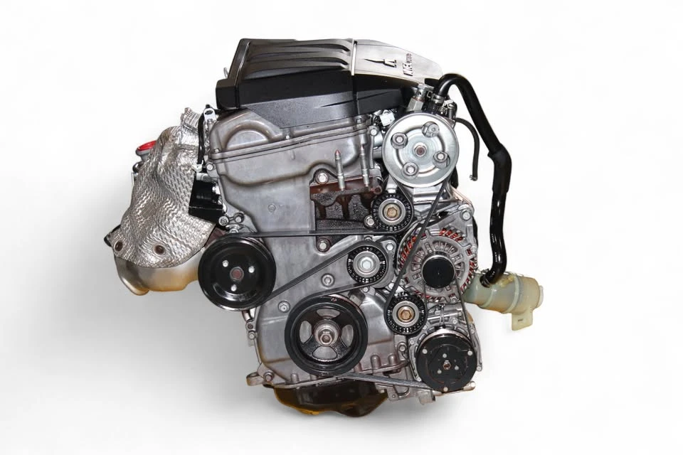 2009 Mitsubishi Lancer Evolution X 9th Gen - Image 2 of 9